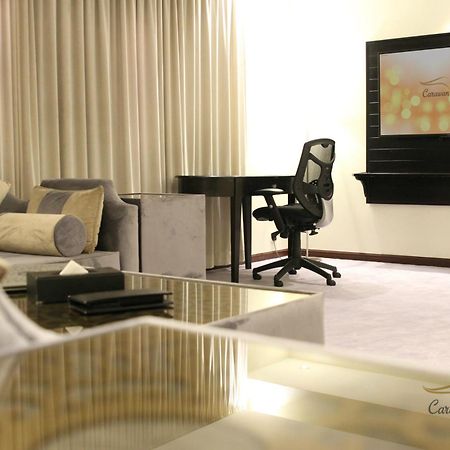 Carawan Al Fahad Hotel Ar Riyad Camera foto